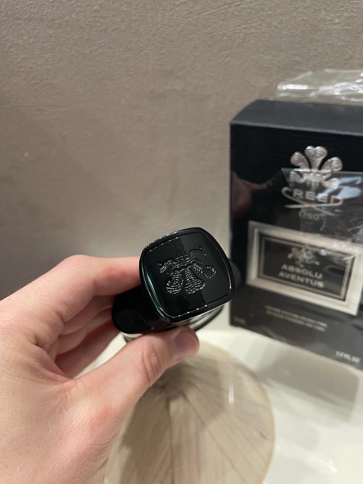 Creed aventus absolu 2025 50 мл