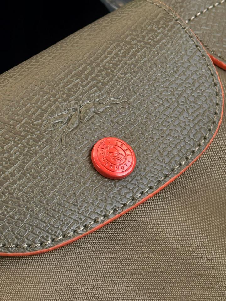 Сумка Longchamp