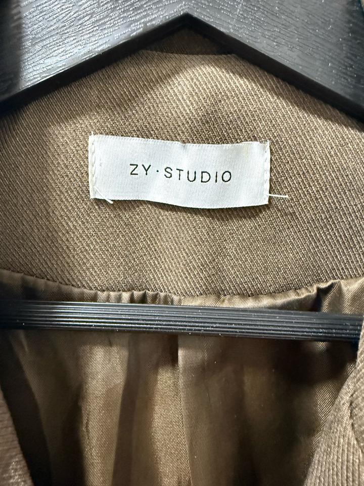 Женский пиджак