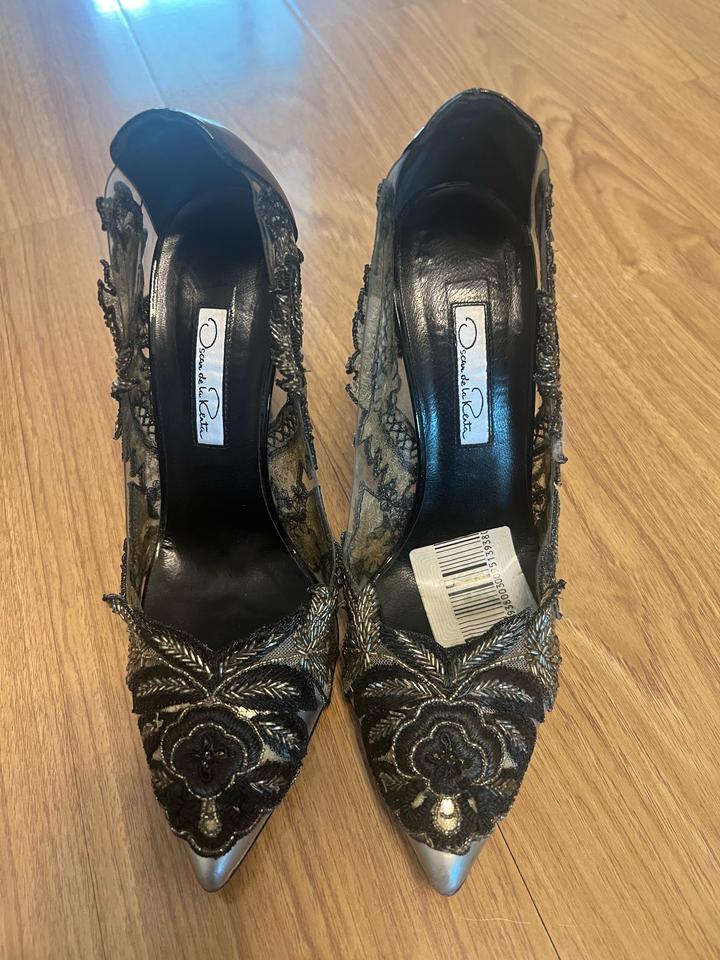 Туфли Oscar de la renta