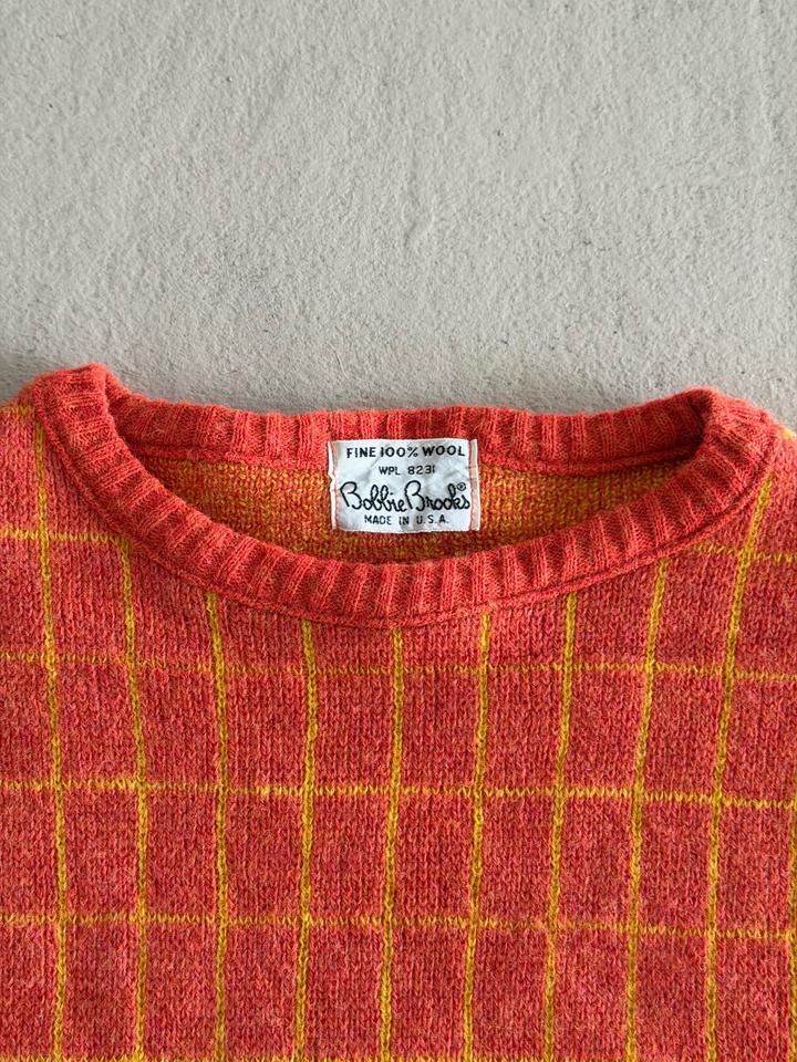 Свитер Bobbie Brooks