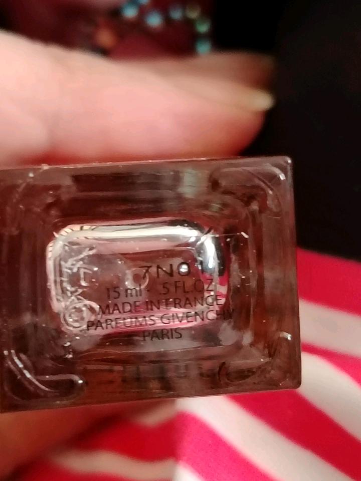 Givenchy Dahlia Divin