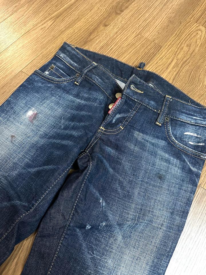 Джинсы Dsquared оригинал