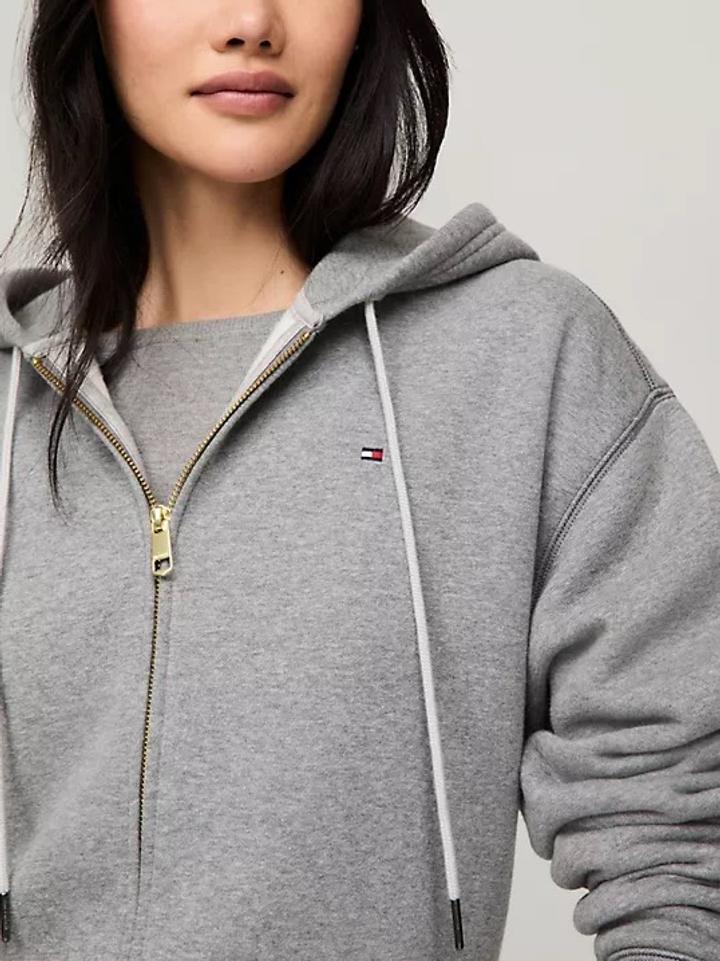 Зип худи Tommy Hilfiger