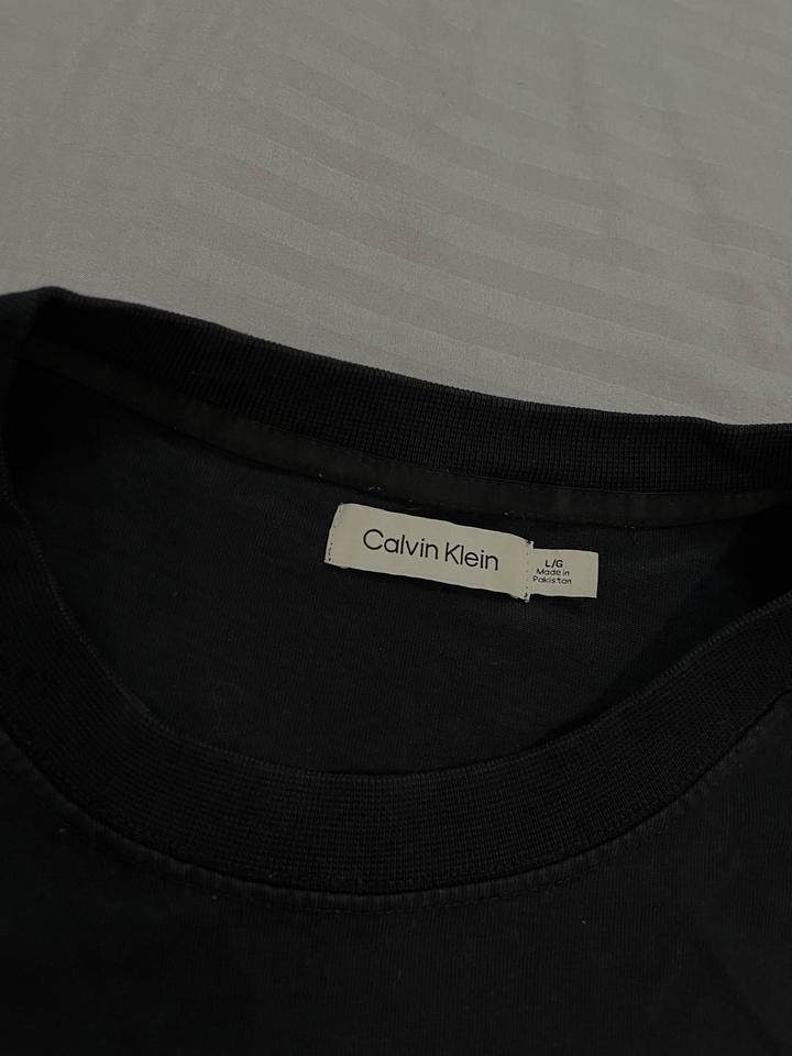 Футболка Calvin Klein