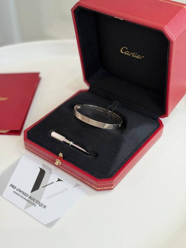 Браслет Cartier Love