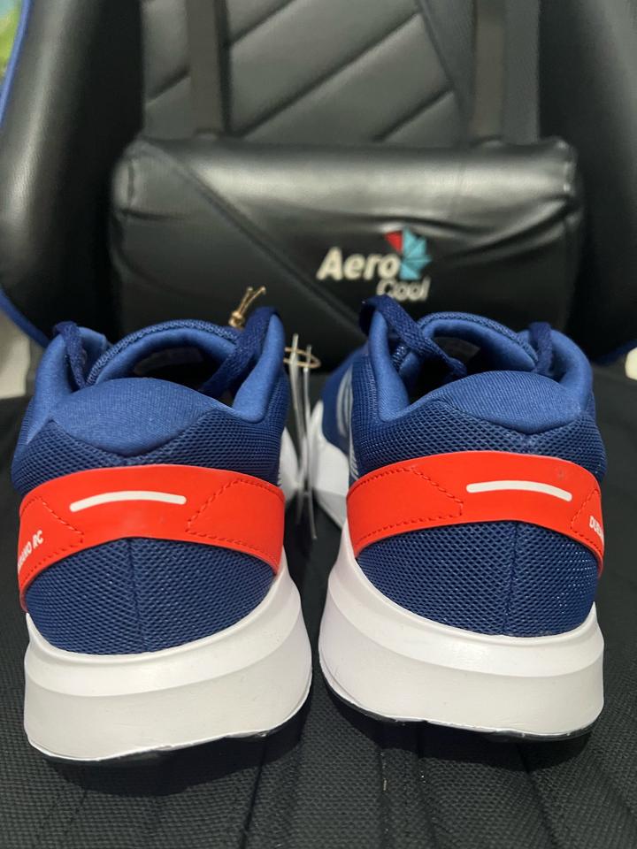 Adidas Duramo RC