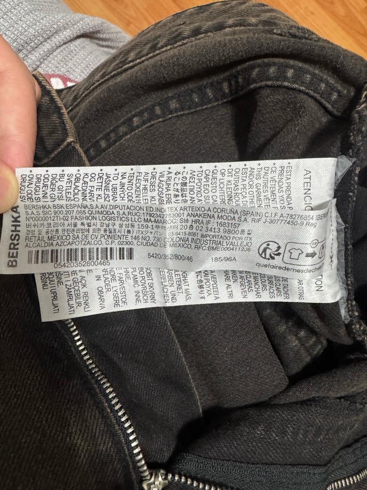 Bershka