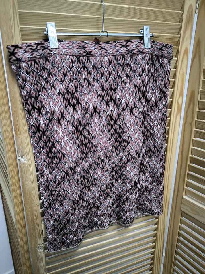 Юбка missoni винтаж