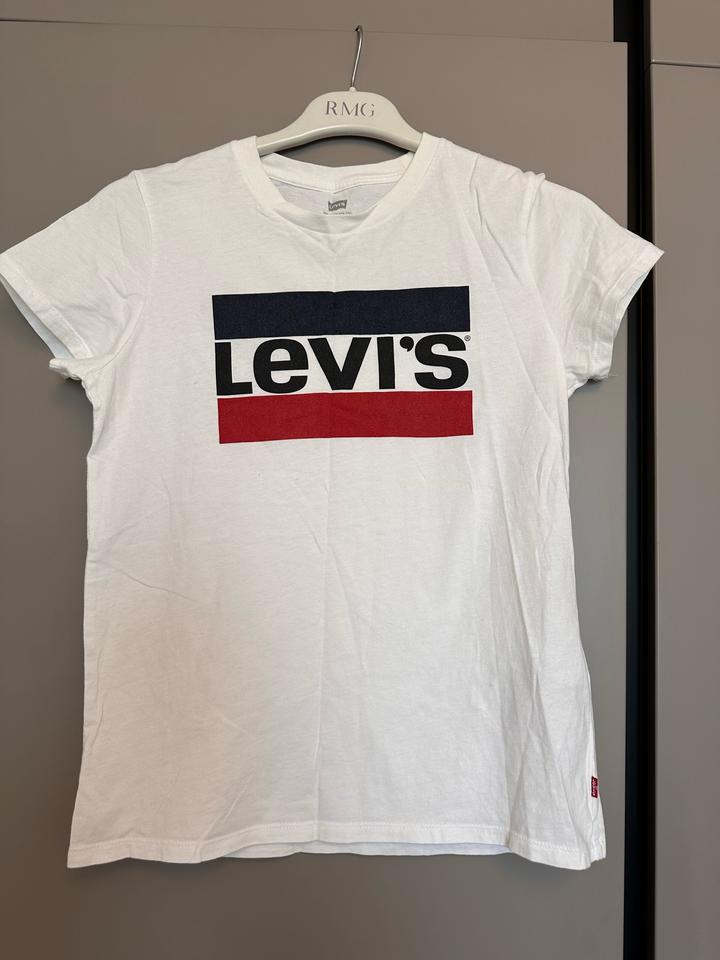 Levi’s футболка