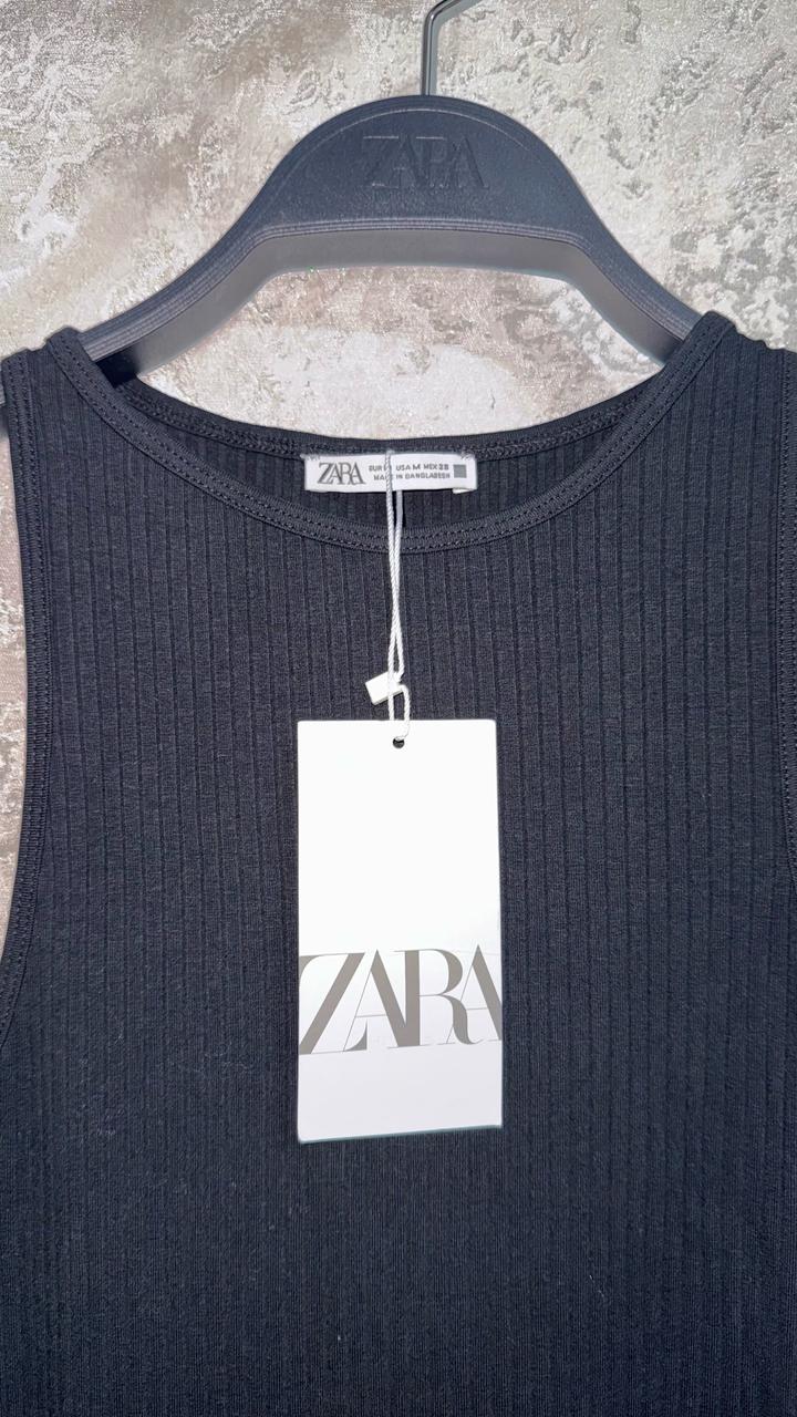 Платье ZARA