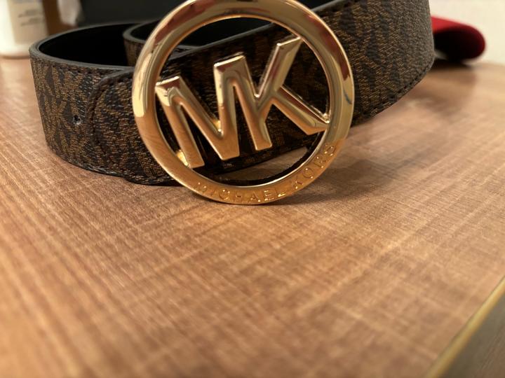 Michael Kors ремень (оригинал)