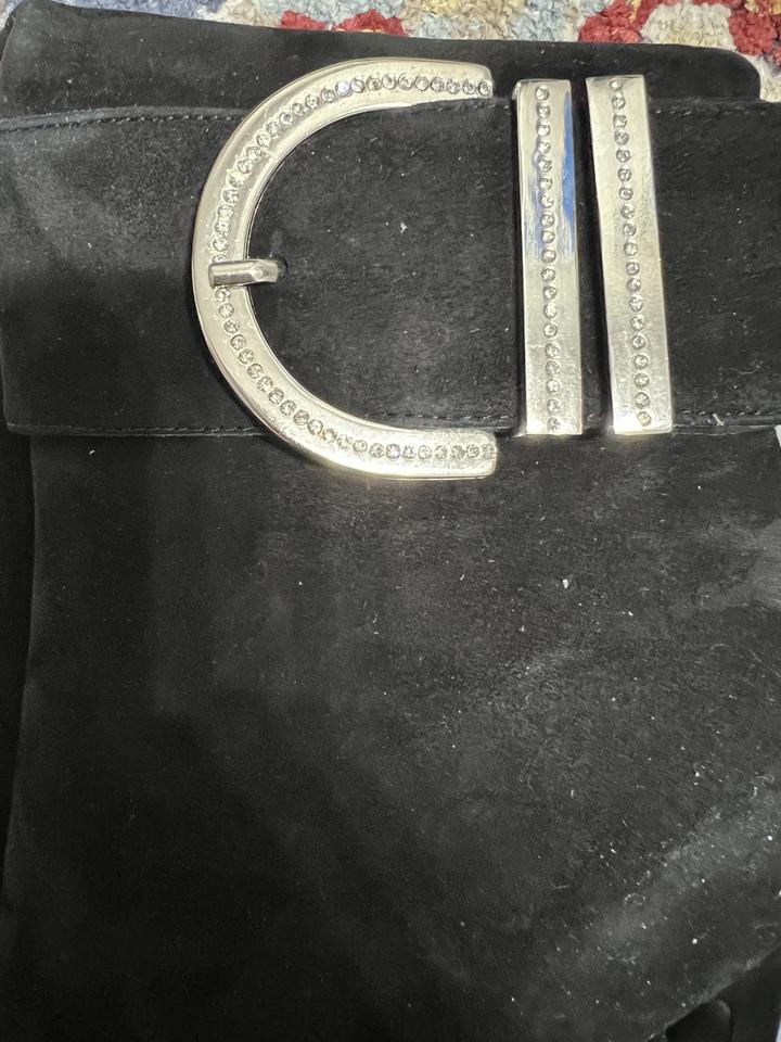 Gianmarco Lorenzi сапоги Италия