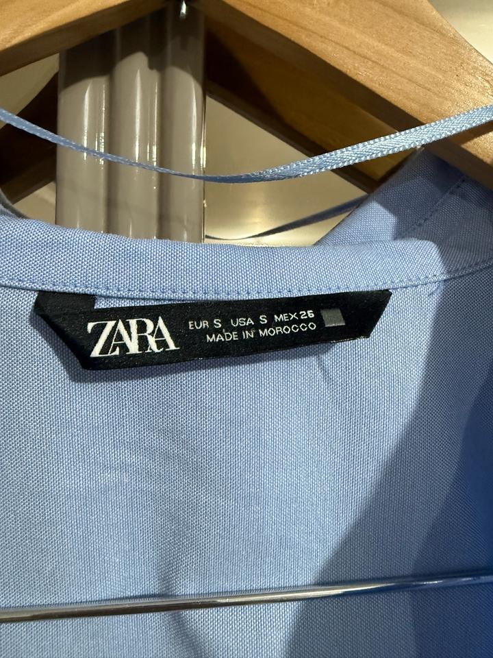 Рубашка zara