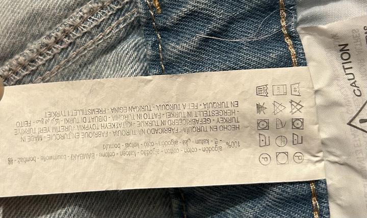 Джинсовое платье сарафан мини без рукавов