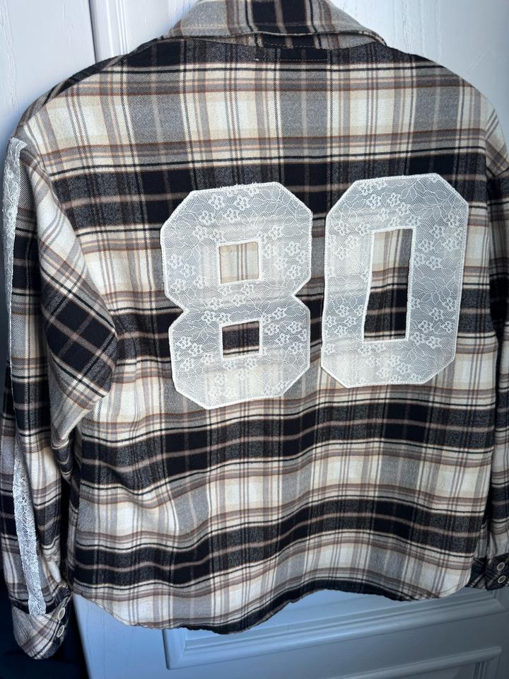 Рубашка Zara 11–12 лет (152 см)