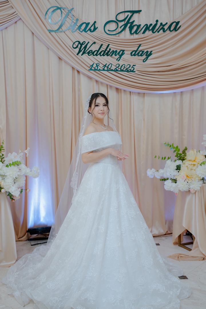 ✨ Продаю свадебное платье ✨