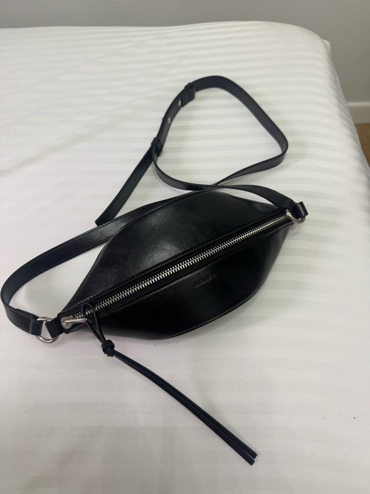 Сумка jil sander