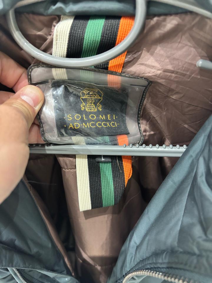 Куртка Турция мужская осень весна