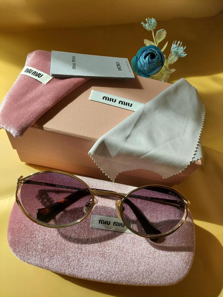 Брендовые очки