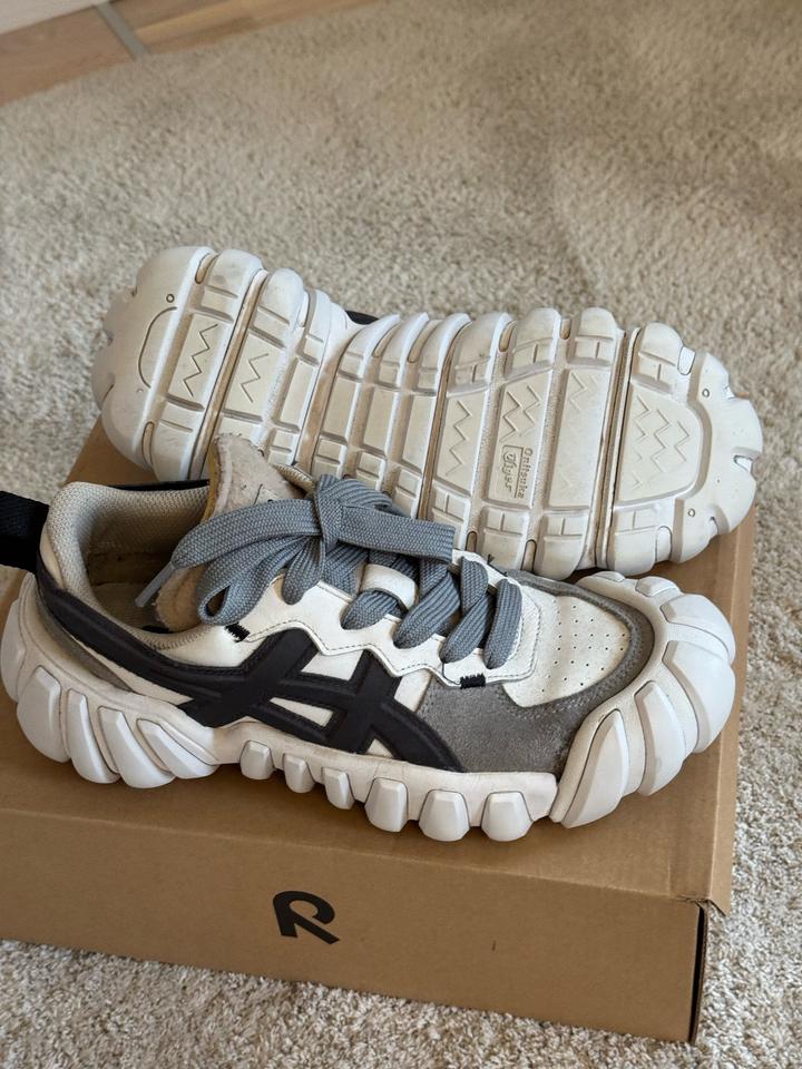 Кроссовки Onitsuka Tiger