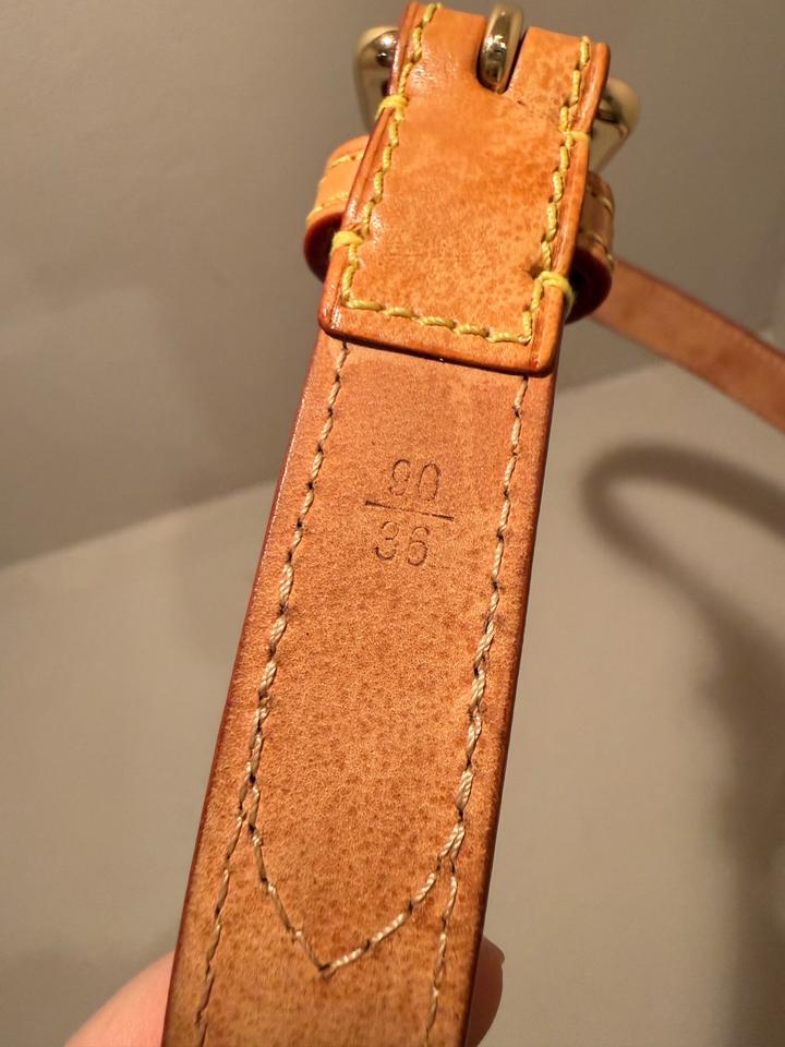 Ремень Louis Vuitton