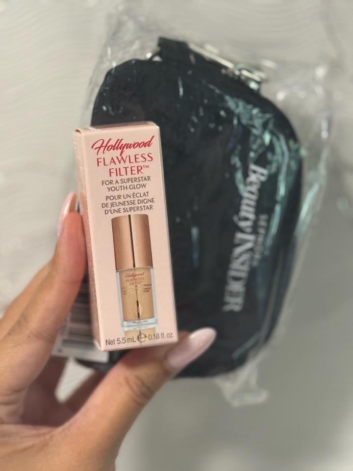 База от Charlotte Tilbury