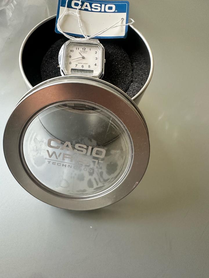 Часы