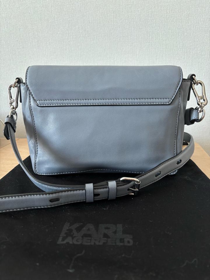 Сумка Karl Lagerfeld