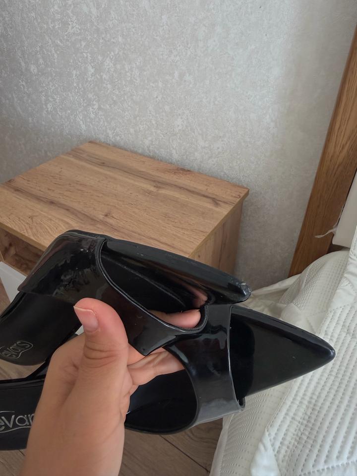 Туфли