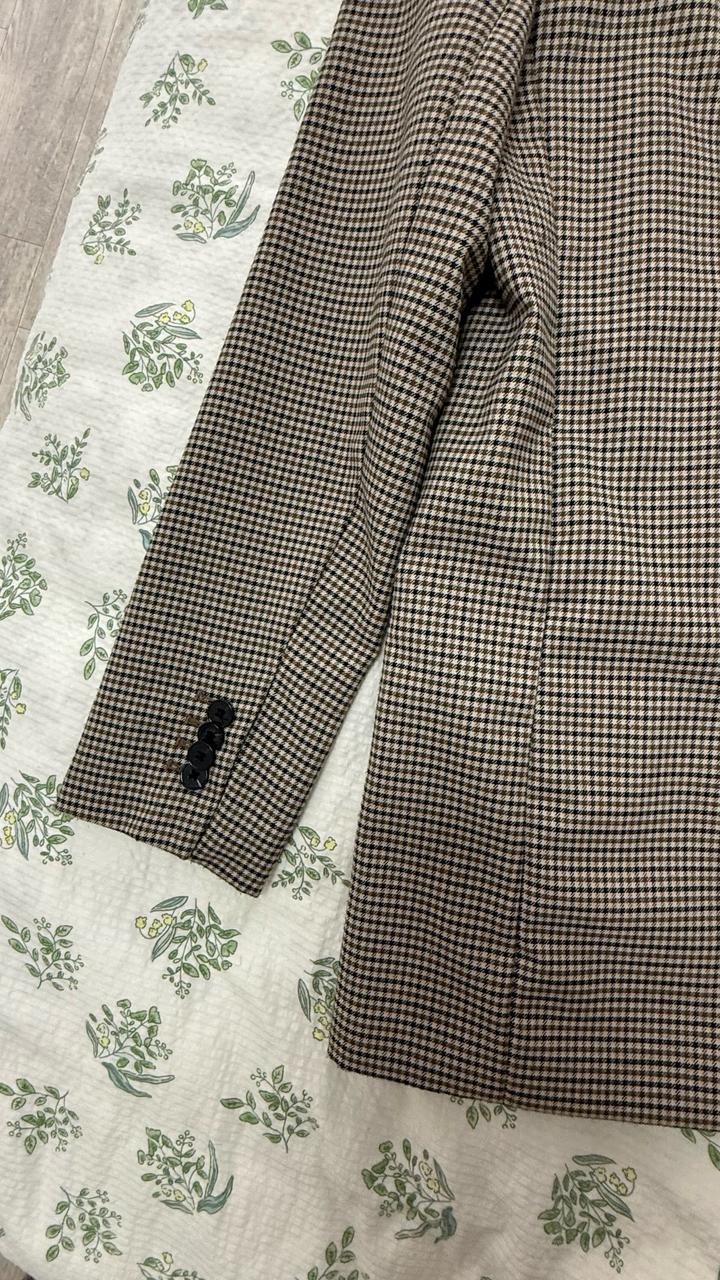 Пиджак Stadivarius