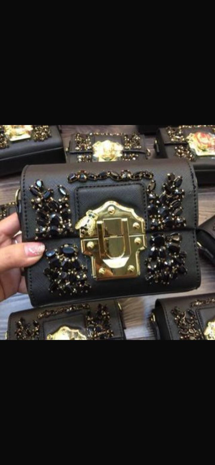 Сумка dolce Gabbana