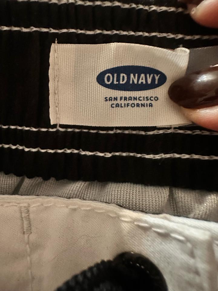 Шорты новые подростковые