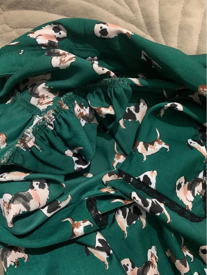 Блузка Zara
