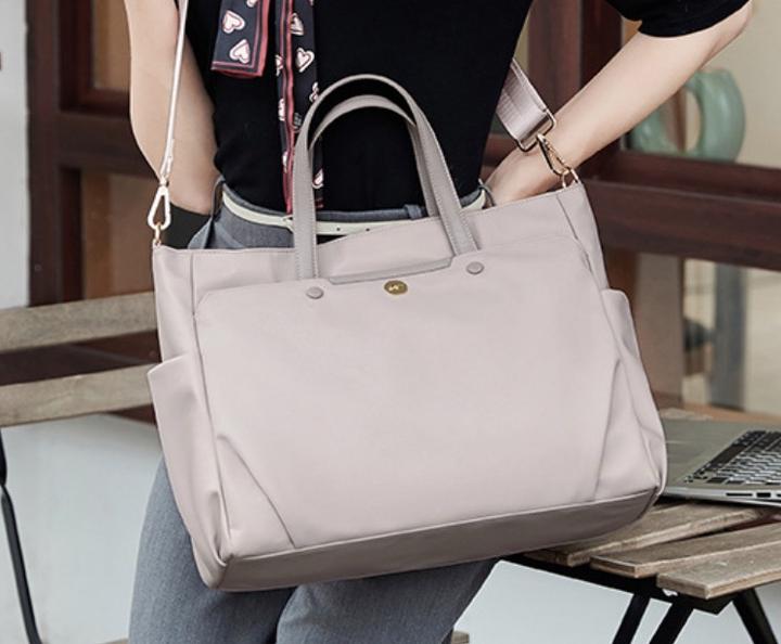 Сумка женская для ноутбука