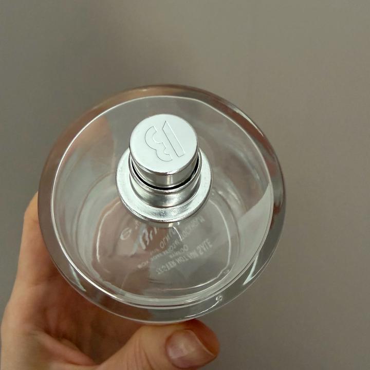 Byredo Mojave ghost