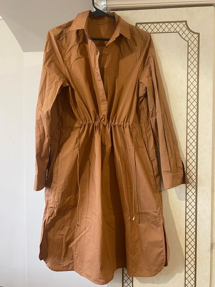 Платье под max mara