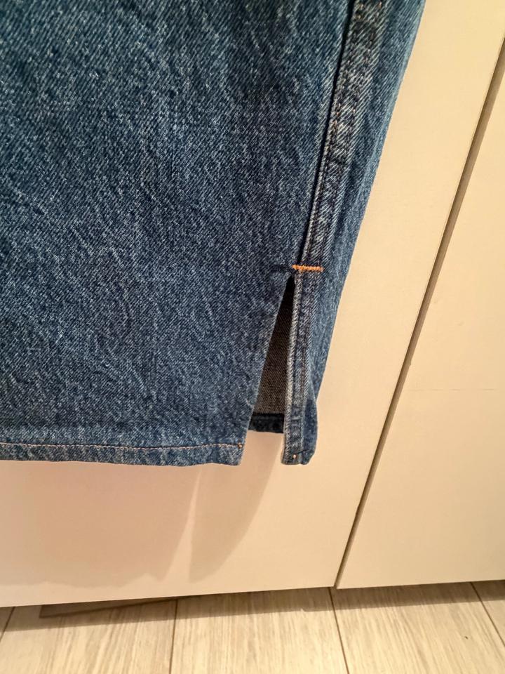 джинсы Pull&Bear