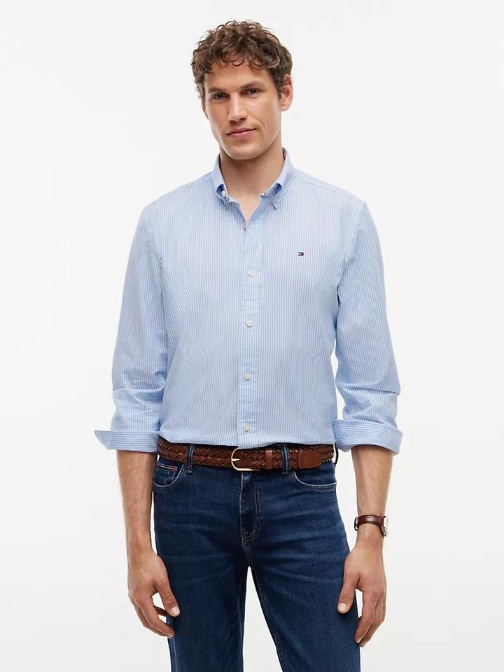 рубашка от Tommy Hilfiger