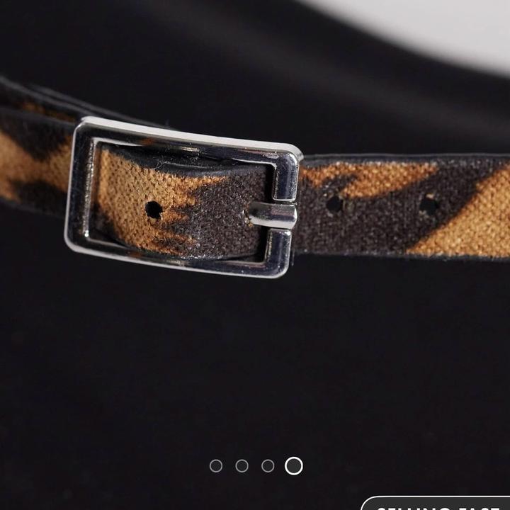 Вьетнамки Asos