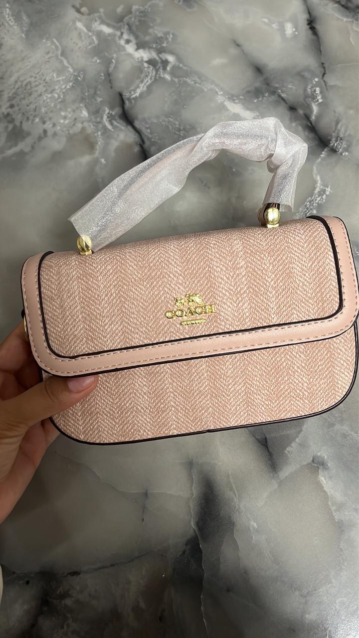 Сумка coach