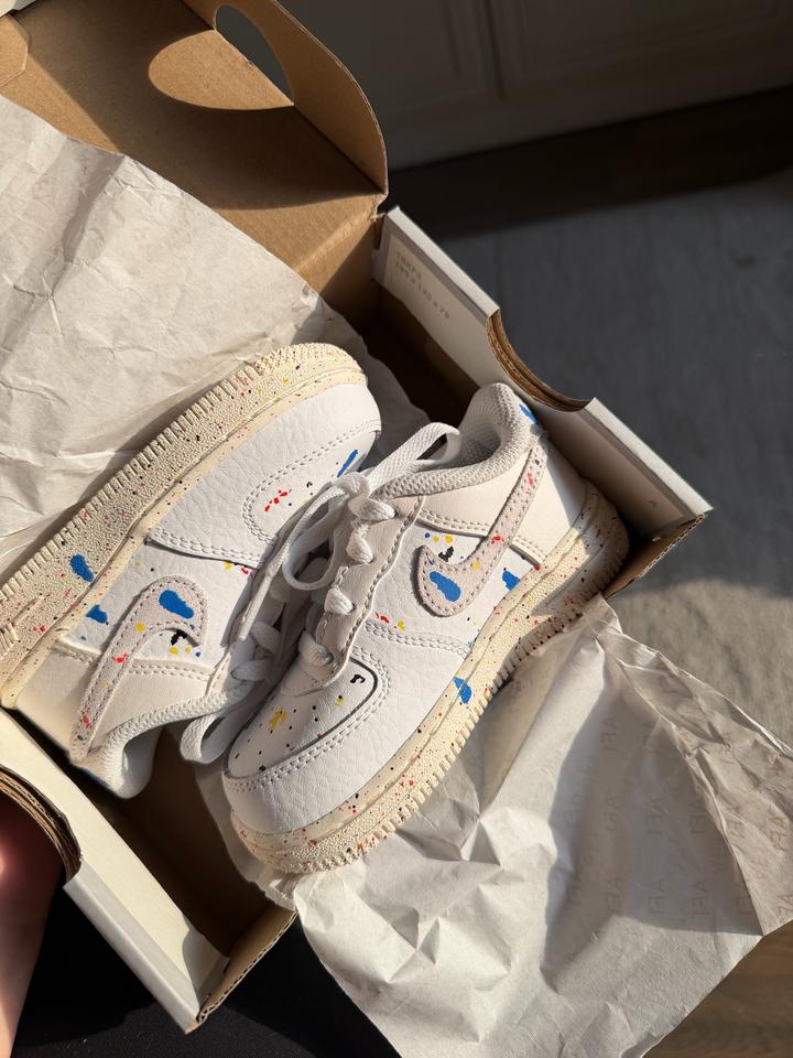 Кроссовки nike оригинал