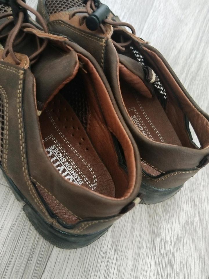 LuIvito Fashion Shoes