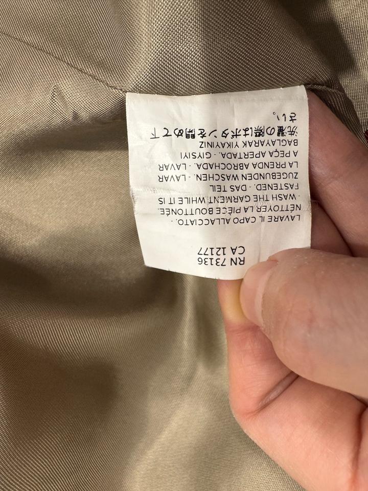 Пальто / шубка от Max Mara