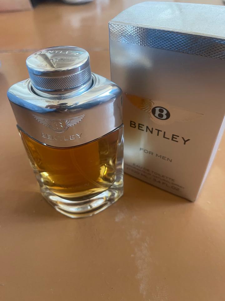 Духи BENTLEY мужские
