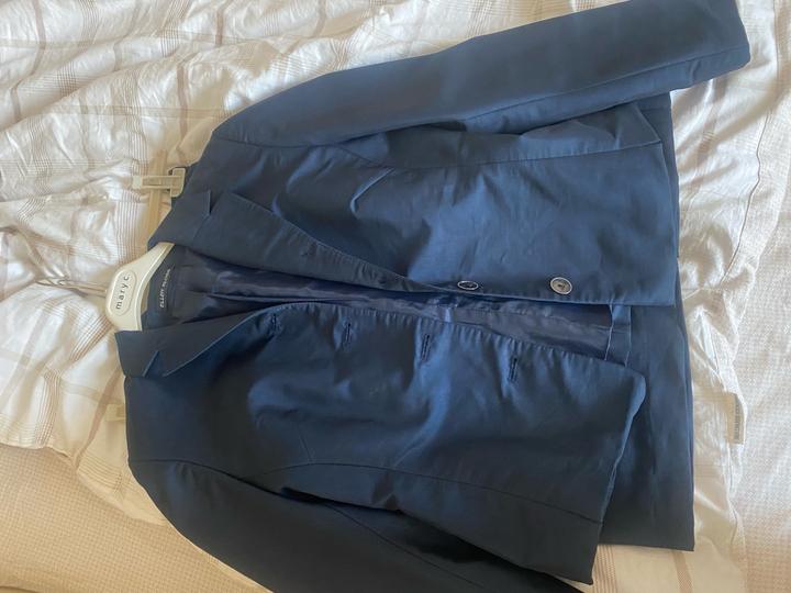 Костюм женский