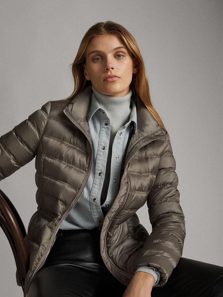 Куртка Massimo Dutti