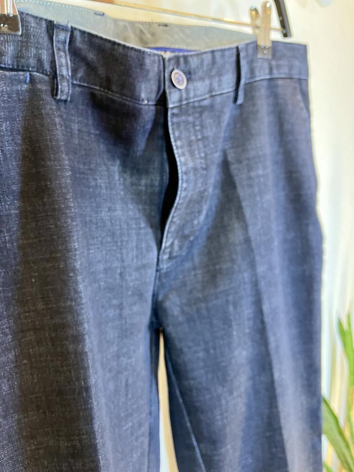 Брюки мужские