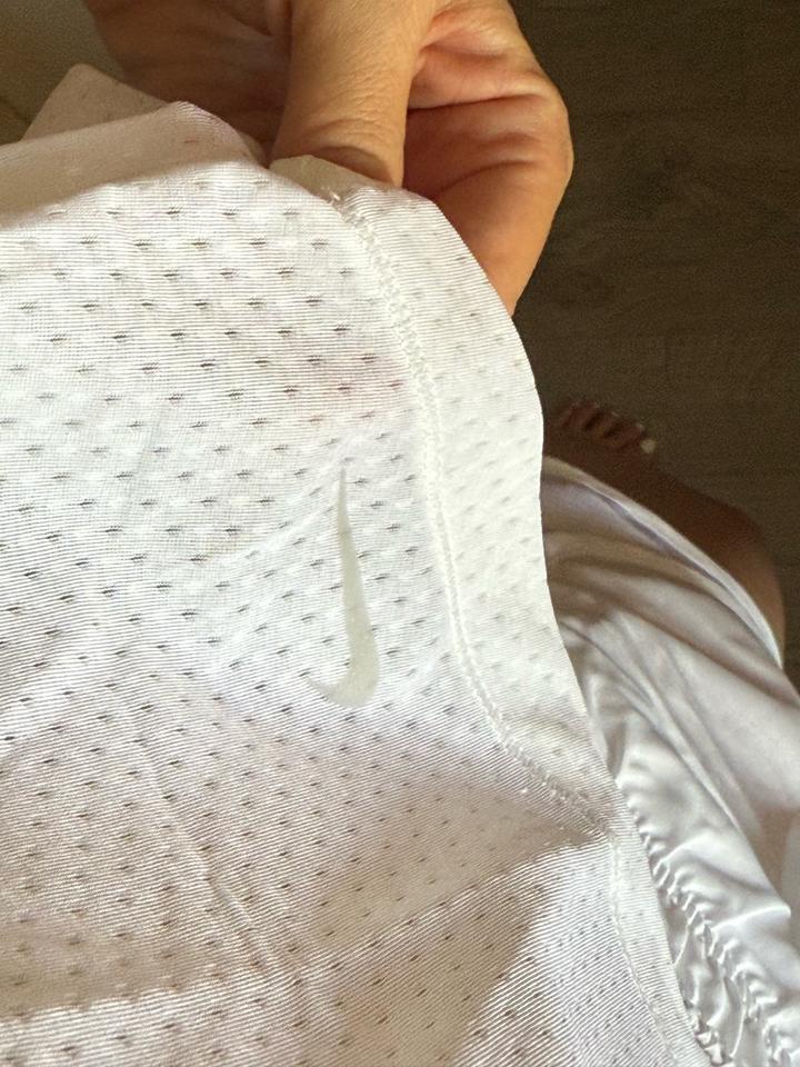 Nike двойка