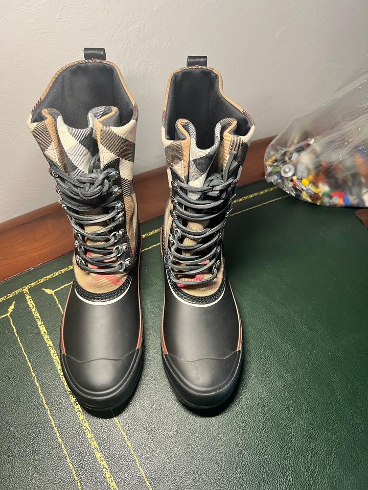Burberry
